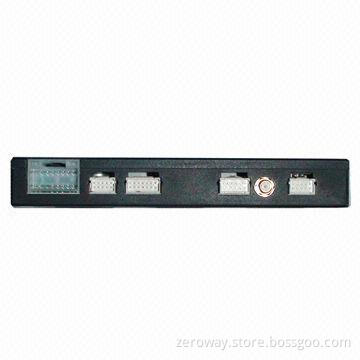 Car GPS Navigation Device for Ford Maverick with GPS